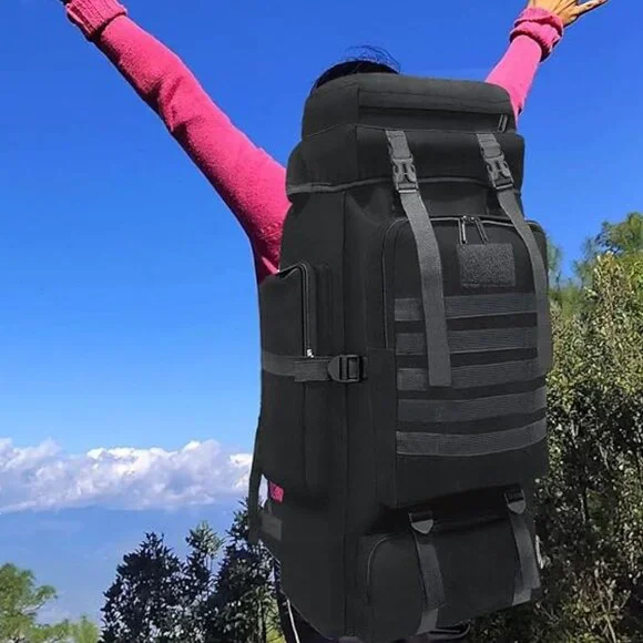 Bags | Camping Hiking Backpack 8l | Poshmark Bags | Camping Hiking Backpack 8l | Poshmark